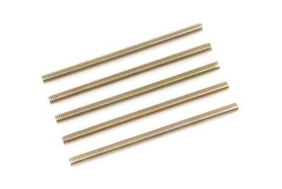 GForce Studding (Tie Rod) M4x50mm Steel-5 pieces ( Box 30 )